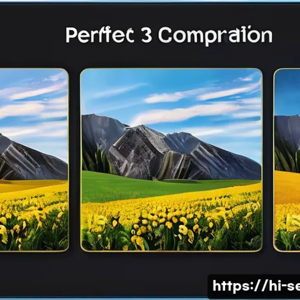 정보보안 실기 시험에서 실수하지 않는 비결 - Here are three detailed image generation prompts in English, adhering to all the specified guideline...