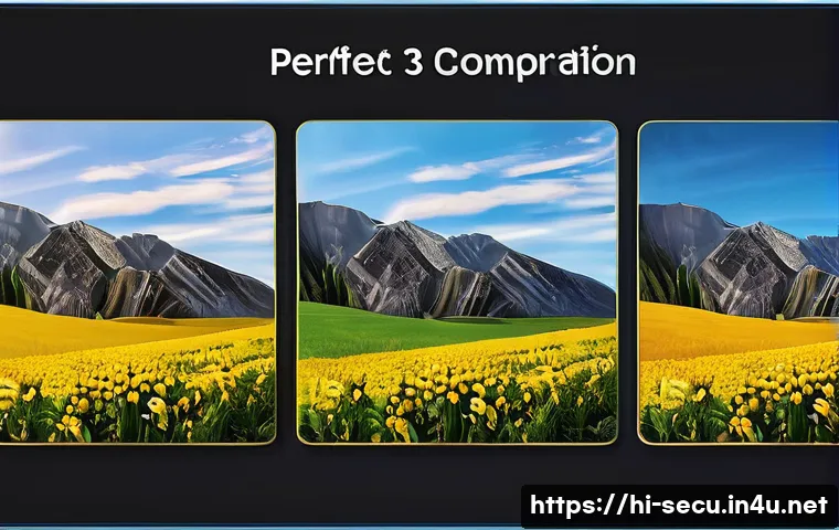 정보보안 실기 시험에서 실수하지 않는 비결 - Here are three detailed image generation prompts in English, adhering to all the specified guideline...