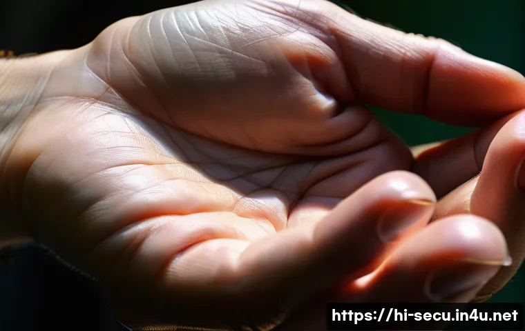 정보보안 실기 시험에서 실수하지 않는 비결 관련 이미지 1