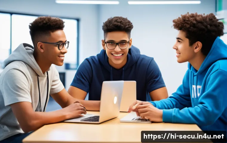 정보보안 실기 시험에서 실수하지 않는 비결 관련 이미지 2