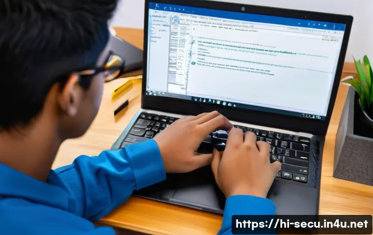 정보보안 필기 시험의 효율적인 학습 계획 관련 이미지 2