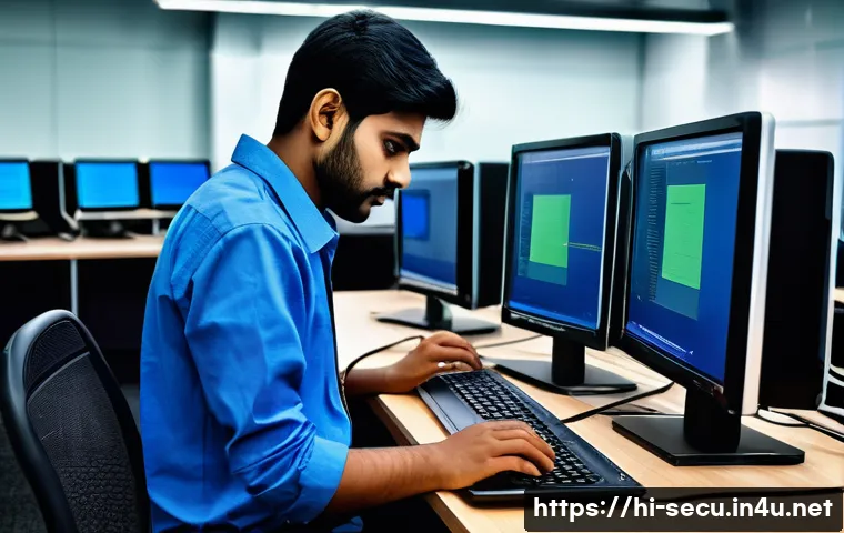 정보보안 실기 시험에서 많이 실수하는 사례 정리 관련 이미지 1