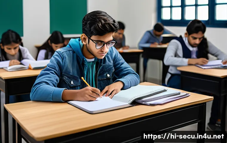정보보안 실기 시험에서 많이 실수하는 사례 정리 관련 이미지 2