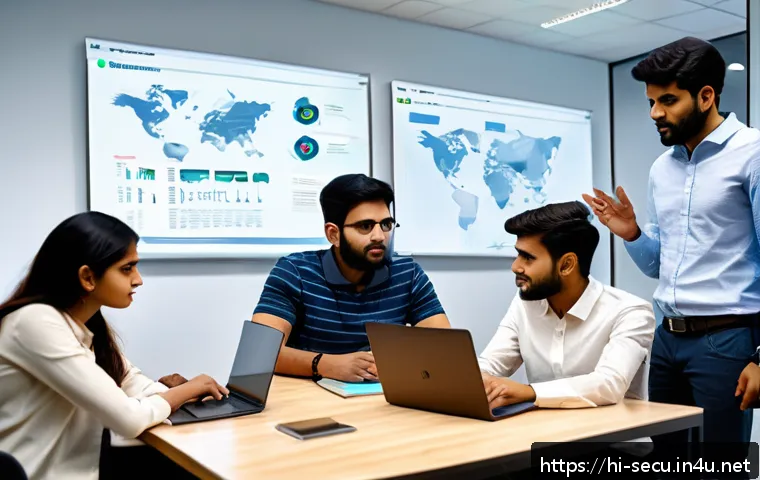 정보보안 자격증을 활용한 스타트업 취업 후기 관련 이미지 1