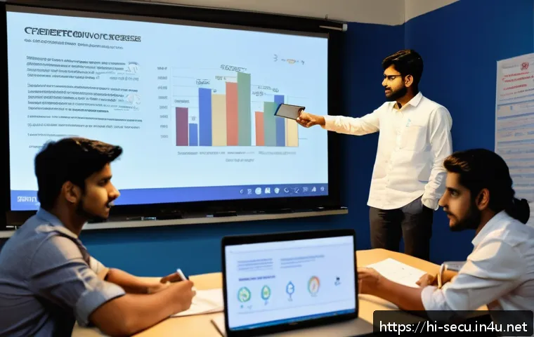 정보보안 실기 시험 대비 사례별 풀이 전략 관련 이미지 2